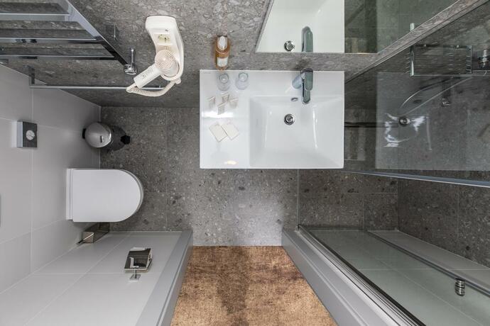 Imagen general del Hotel SPA Nida. Foto 18