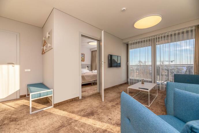 Imagen general del Hotel SPA Nida. Foto 20