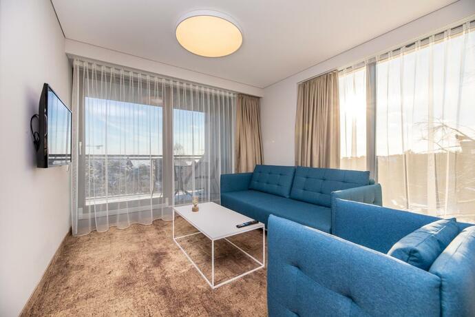 Imagen general del Hotel SPA Nida. Foto 21