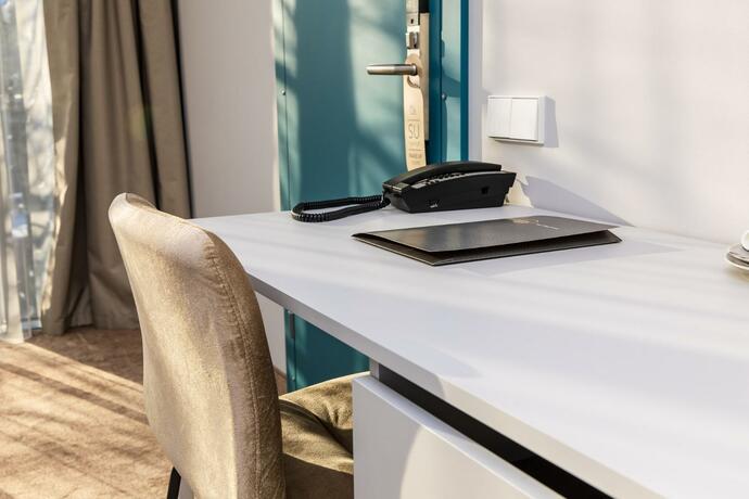 Imagen general del Hotel SPA Nida. Foto 23