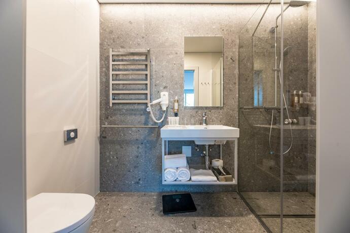 Imagen general del Hotel SPA Nida. Foto 24