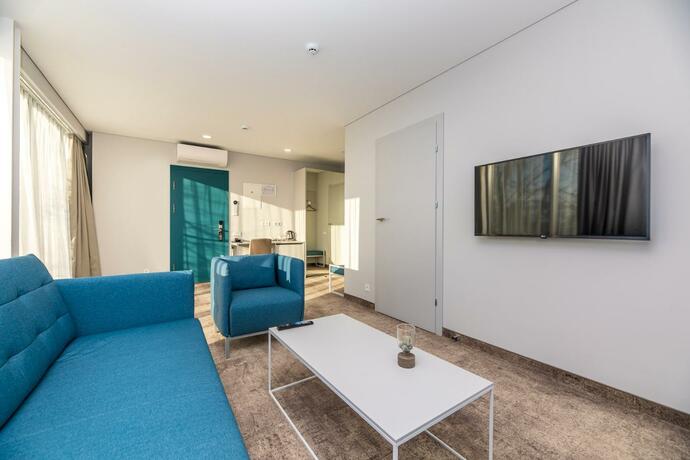 Imagen general del Hotel SPA Nida. Foto 25