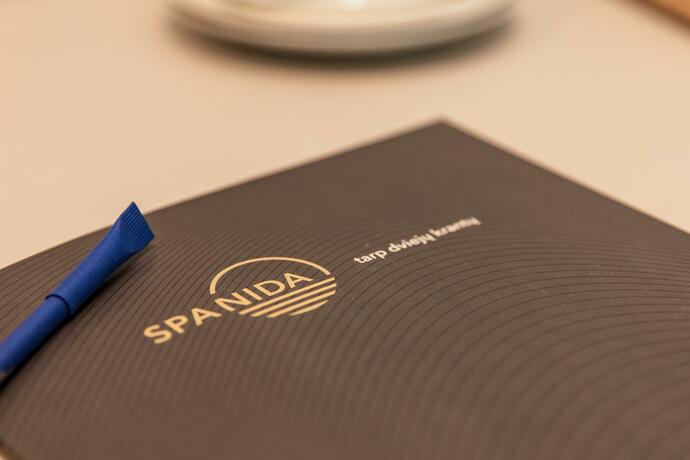 Imagen general del Hotel SPA Nida. Foto 26