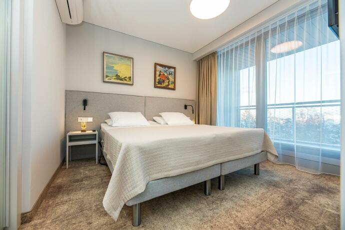 Imagen general del Hotel SPA Nida. Foto 27