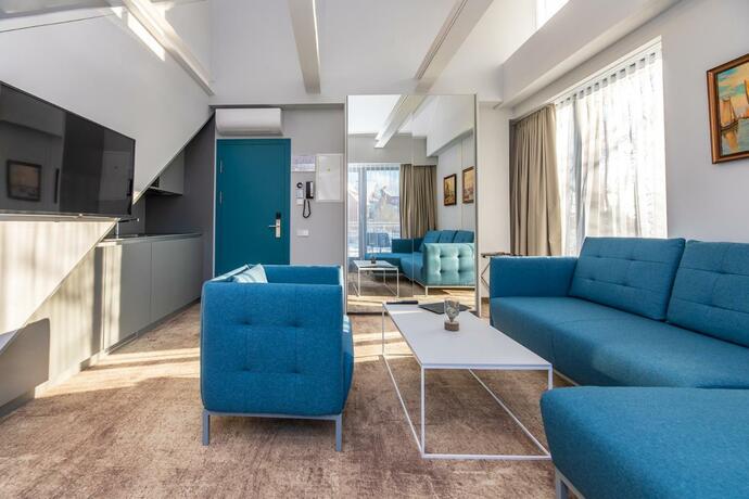 Imagen general del Hotel SPA Nida. Foto 29