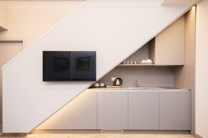 Imagen general del Hotel SPA Nida. Foto 30