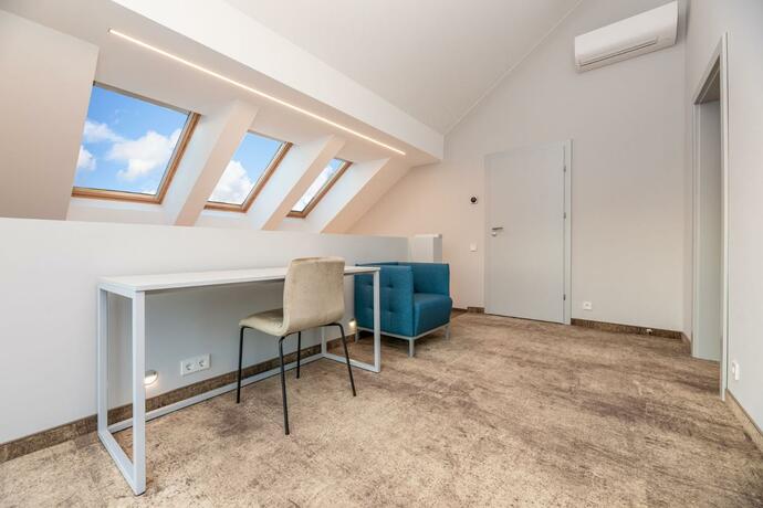 Imagen general del Hotel SPA Nida. Foto 31