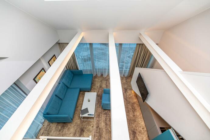 Imagen general del Hotel SPA Nida. Foto 32