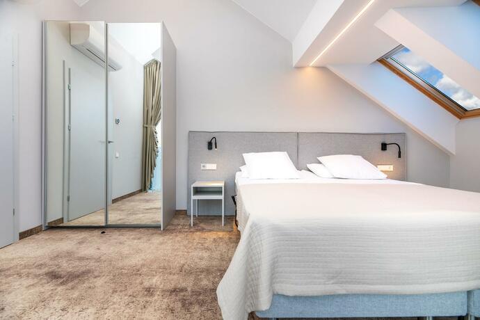 Imagen general del Hotel SPA Nida. Foto 33