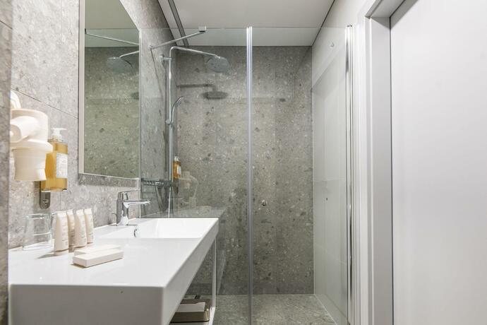 Imagen general del Hotel SPA Nida. Foto 36