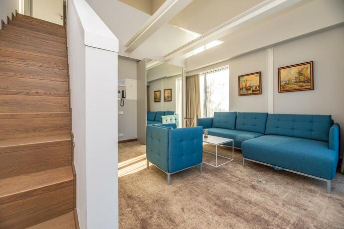 Imagen general del Hotel SPA Nida. Foto 37