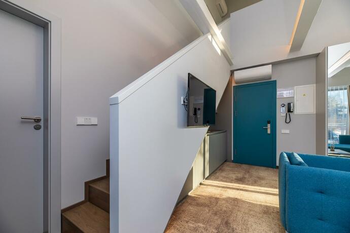 Imagen general del Hotel SPA Nida. Foto 38