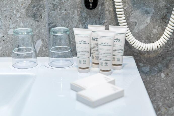 Imagen general del Hotel SPA Nida. Foto 39