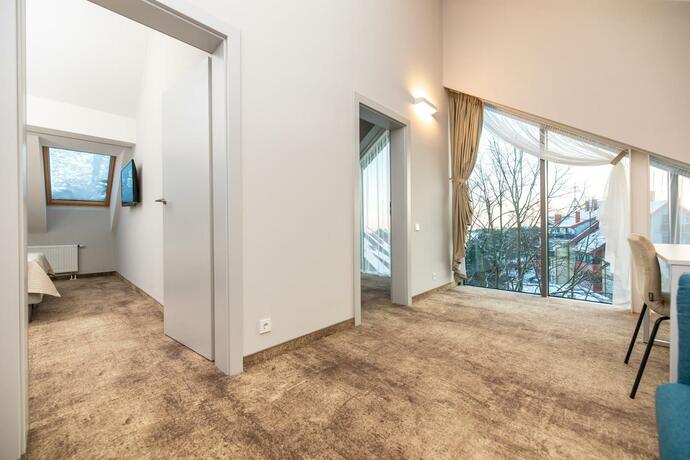 Imagen general del Hotel SPA Nida. Foto 40