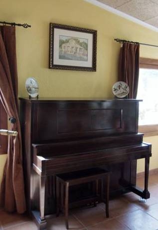 Imagen general del Hotel SPA SANT FERRIOL. Foto 2