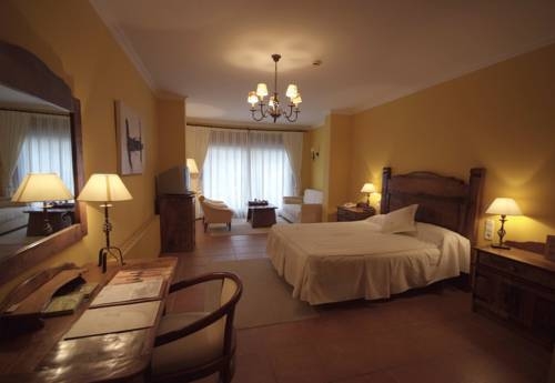 Imagen general del Hotel SPA SANT FERRIOL. Foto 4