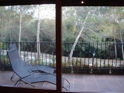 Imagen general del Hotel SPA SANT FERRIOL. Foto 5