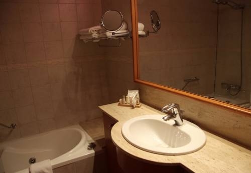 Imagen general del Hotel SPA SANT FERRIOL. Foto 6