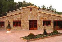 Imagen general del Hotel SPA SANT FERRIOL. Foto 8