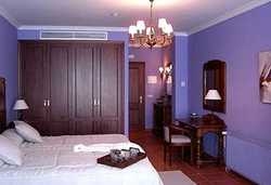 Imagen general del Hotel SPA SANT FERRIOL. Foto 9