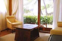 Imagen general del Hotel SPA SANT FERRIOL. Foto 11