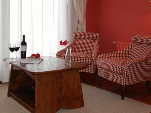 Imagen general del Hotel SPA SANT FERRIOL. Foto 15