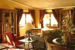 Imagen general del Hotel SPA SANT FERRIOL. Foto 16