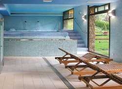 Imagen general del Hotel SPA SANT FERRIOL. Foto 18