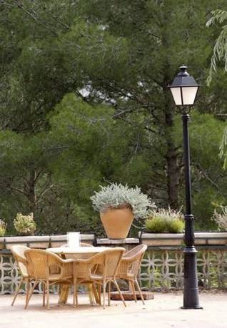 Imagen general del Hotel SPA SANT FERRIOL. Foto 23