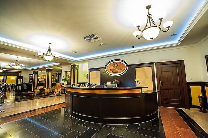 Imagen general del Hotel SPA Splendor. Foto 1