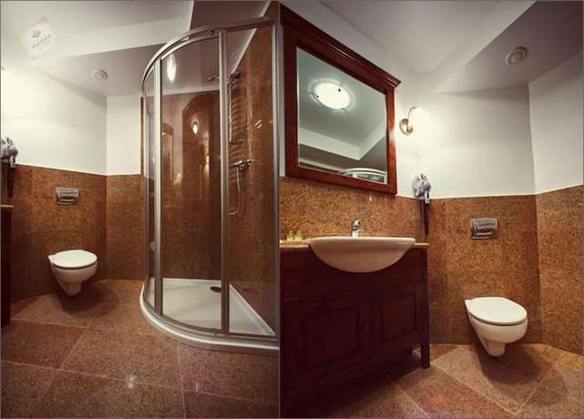 Imagen de la habitación del Hotel SPA Splendor. Foto 4