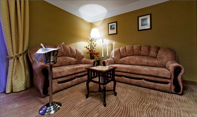 Imagen de la habitación del Hotel SPA Splendor. Foto 11