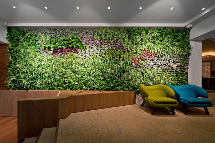 Imagen de los interiores del Hotel SPA VILNIUS Anyksciai. Foto 16