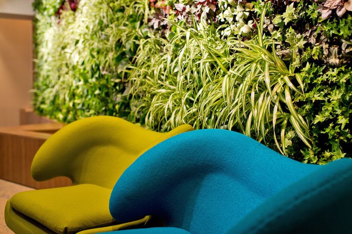 Imagen de los interiores del Hotel SPA VILNIUS Anyksciai. Foto 17