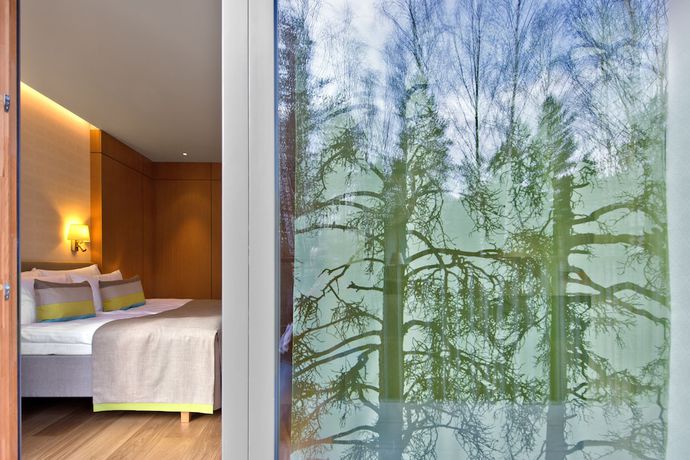 Imagen de la habitación del Hotel SPA VILNIUS Anyksciai. Foto 5