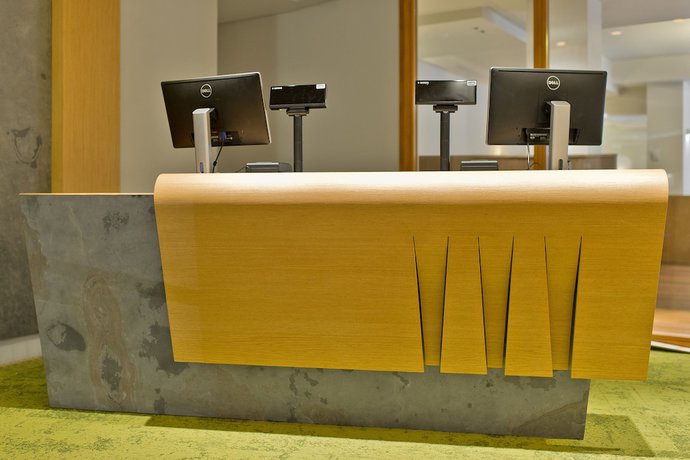 Imagen de los interiores del Hotel SPA VILNIUS Anyksciai. Foto 18