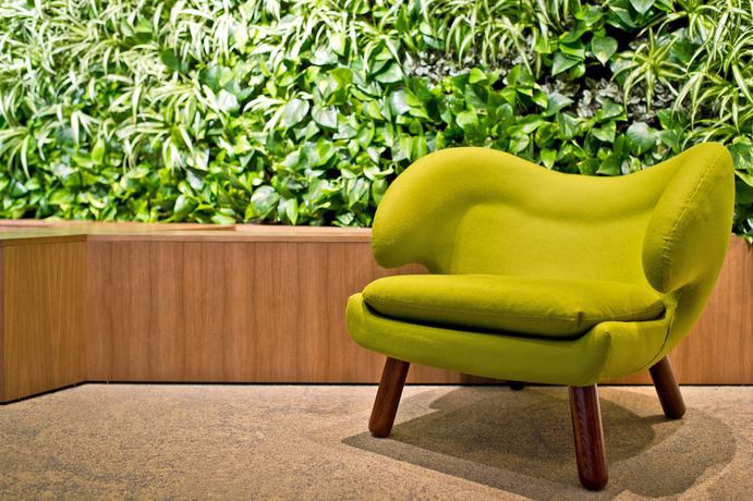 Imagen de los interiores del Hotel SPA VILNIUS Anyksciai. Foto 19