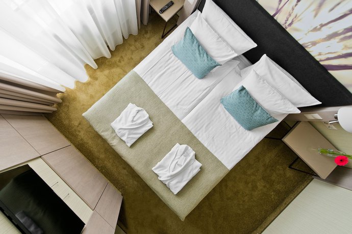 Imagen de la habitación del Hotel SPA VILNIUS Druskininkai. Foto 2