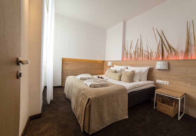 Imagen general del Hotel SPA VILNIUS Druskininkai. Foto 1