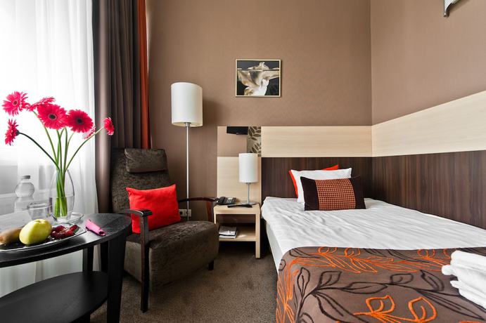 Imagen de la habitación del Hotel SPA VILNIUS Druskininkai. Foto 4