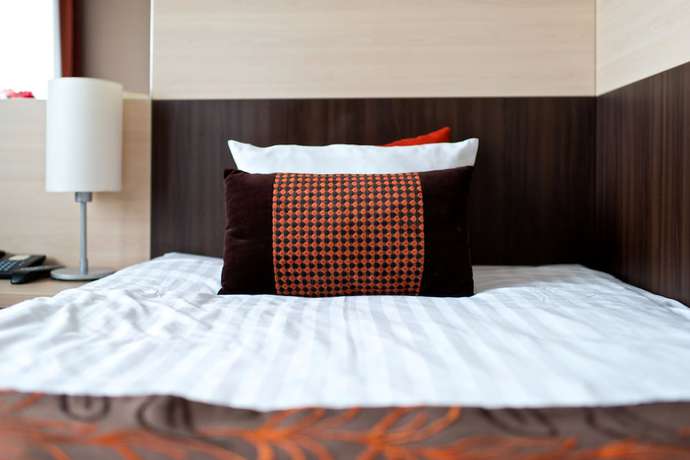 Imagen de la habitación del Hotel SPA VILNIUS Druskininkai. Foto 7