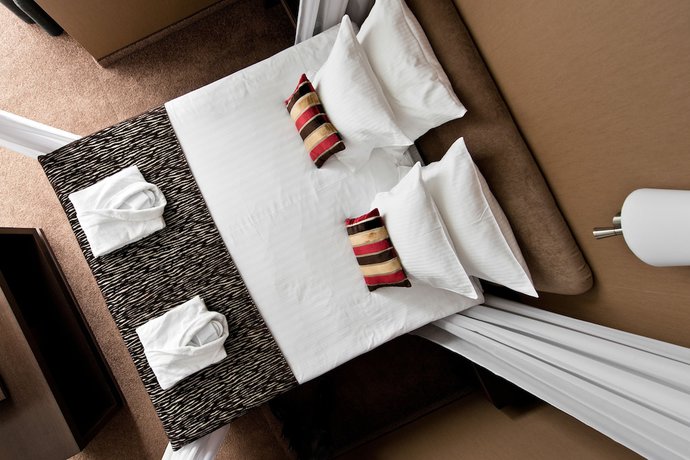 Imagen de la habitación del Hotel SPA VILNIUS Druskininkai. Foto 9
