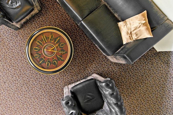 Imagen de los interiores del Hotel SPA VILNIUS Druskininkai. Foto 19