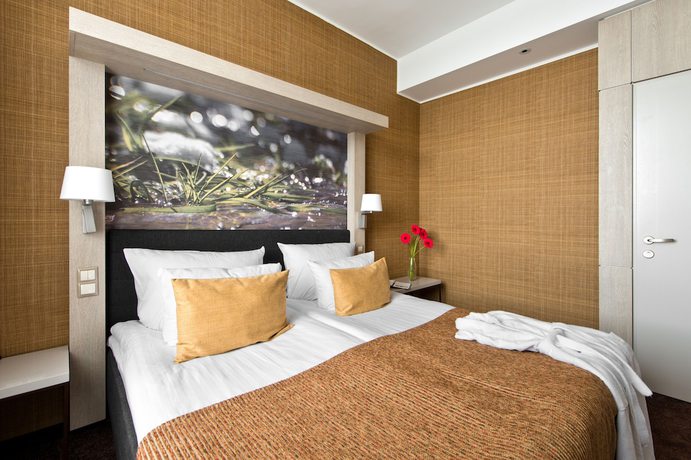 Imagen de la habitación del Hotel SPA VILNIUS Druskininkai. Foto 10