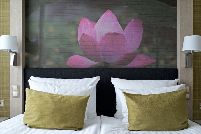 Imagen de la habitación del Hotel SPA VILNIUS Druskininkai. Foto 11