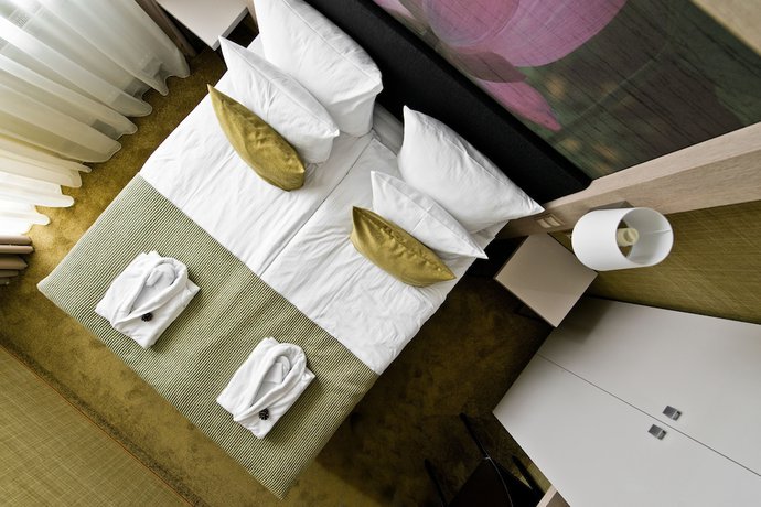 Imagen de la habitación del Hotel SPA VILNIUS Druskininkai. Foto 13