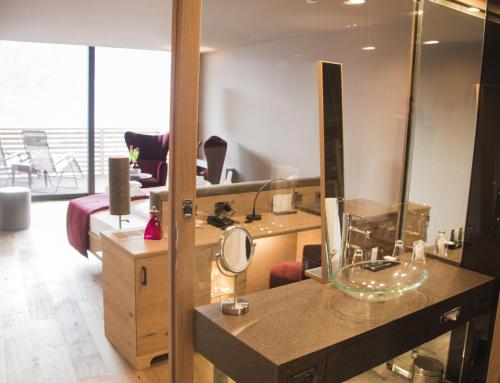 Imagen general del Hotel SPA & Relax Erika. Foto 5