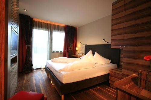 Imagen de la habitación del Hotel SPA & Relax Erika. Foto 10