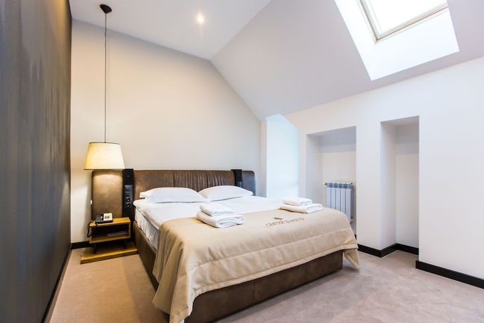 Imagen de la habitación del Hotel SPA and Wellness Saint Charbel. Foto 3