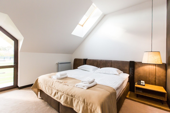 Imagen de la habitación del Hotel SPA and Wellness Saint Charbel. Foto 14